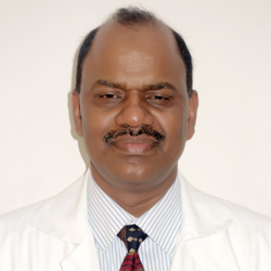 Dr. Bhupinder Sengar