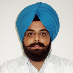 Dr. Harsimran Singh