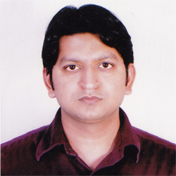 Dr. Itanshu Goyal