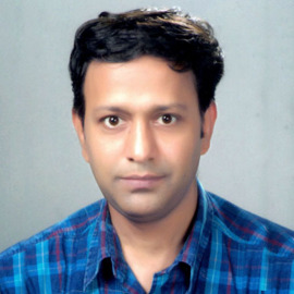 Dr. Jagmohan Singh