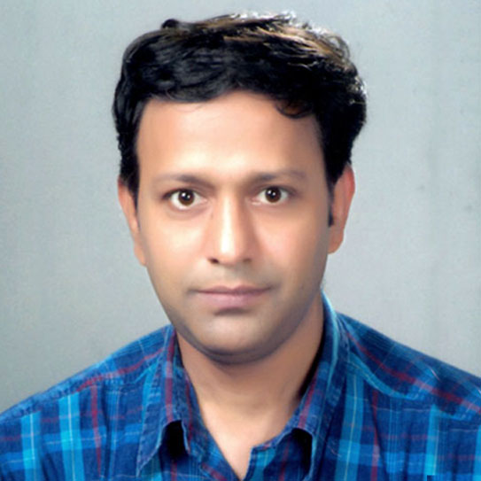 Dr. Jagmohan Singh