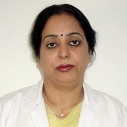 Dr. Kanwaljit Kaur