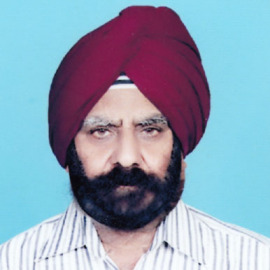 Dr. Jagmohan Singh