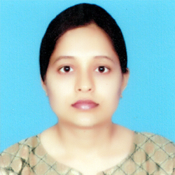 Dr. Shifali Goyal