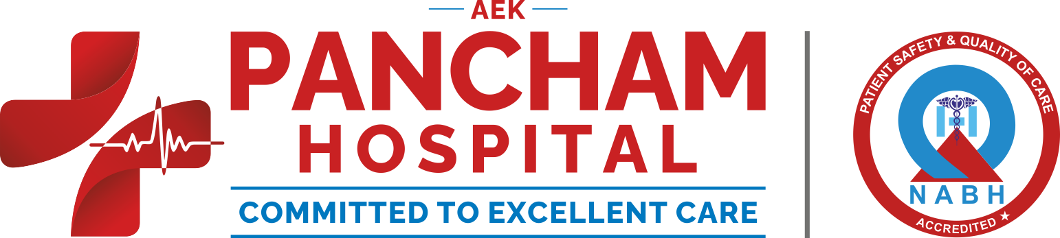 Pancham Hospital Logo